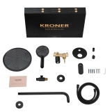 Душова система Kroner Element 211335B-3801 Фото - 7